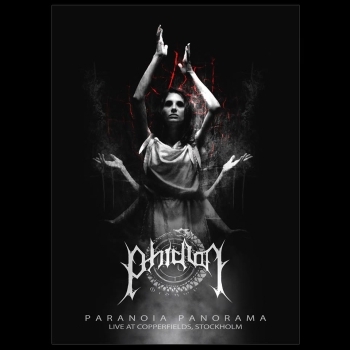 Paranoia Panorama