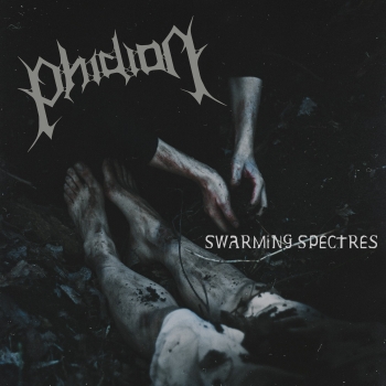 Swarming Spectres