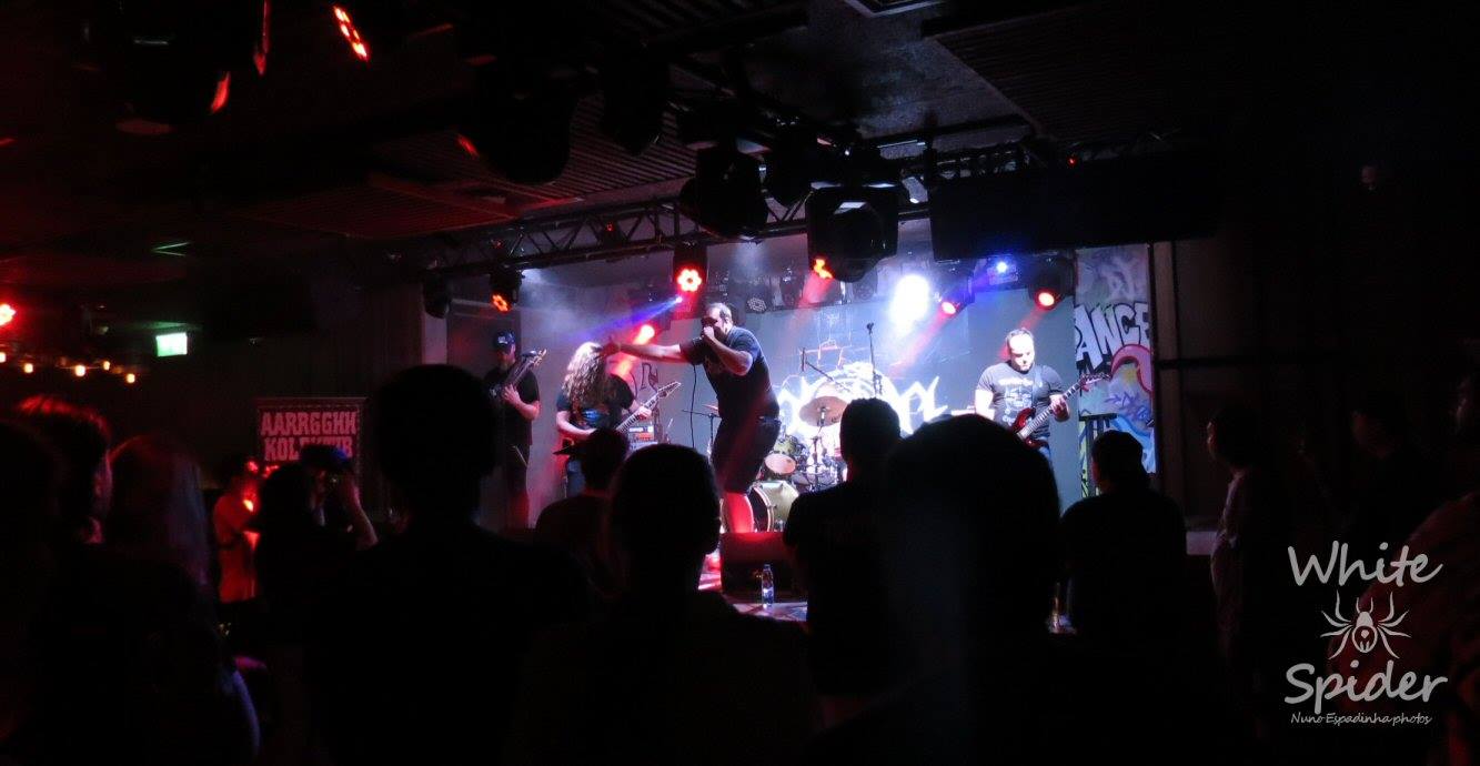 Phidion live 2019