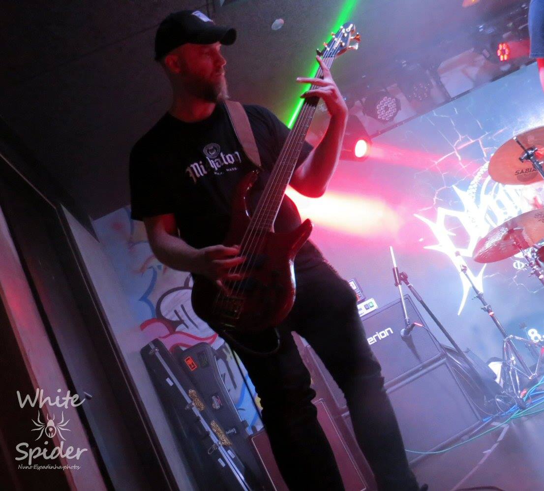 Phidion live 2019
