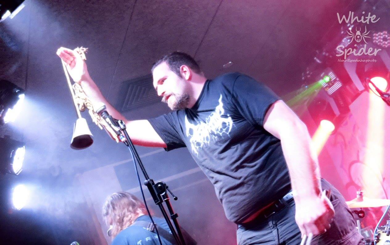 Phidion live 2019