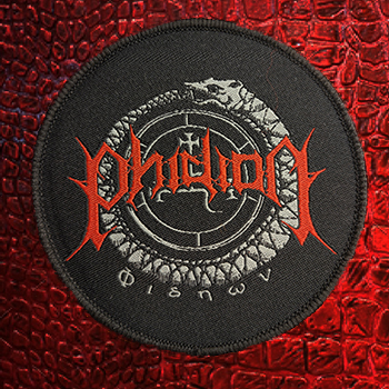 Patch - The Seal of Phidion
