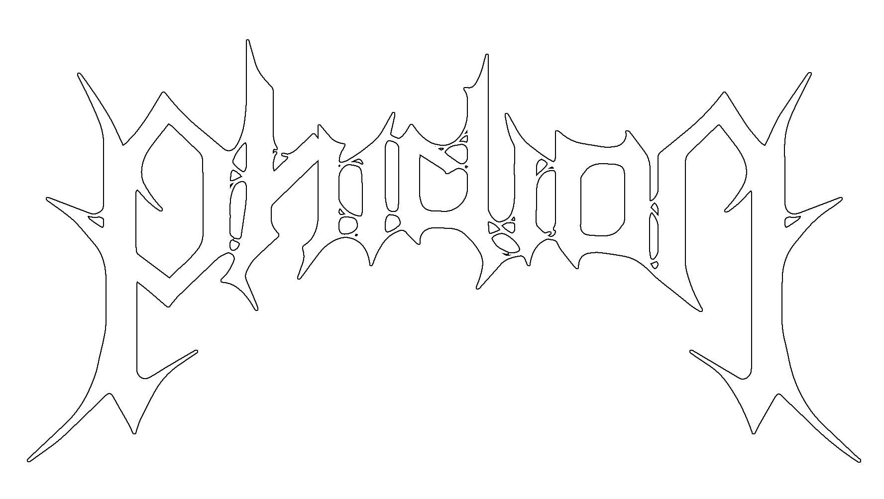Phidion