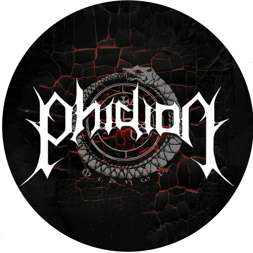 Phidion Emblem